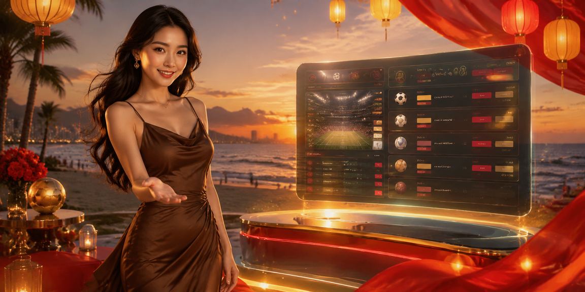 Người dùng tại Đà Nẵng truy cập nền tảng cá cược mk1 tại quán cà phê