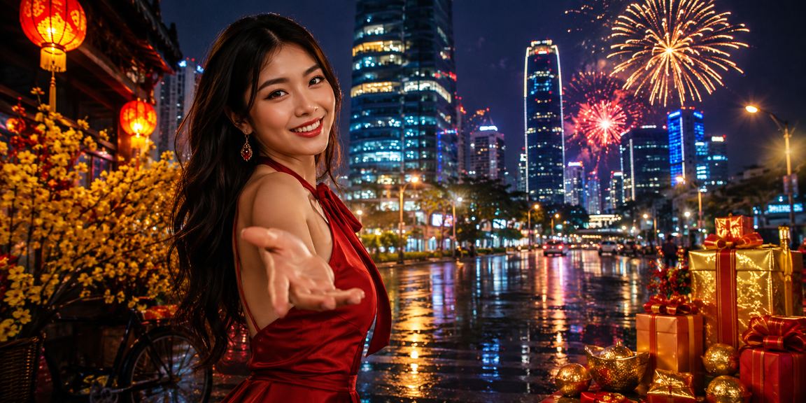 Không khí lễ hội cá cược casino tại Hà Nội – người dùng mk1 trải nghiệm trò chơi trực tuyến