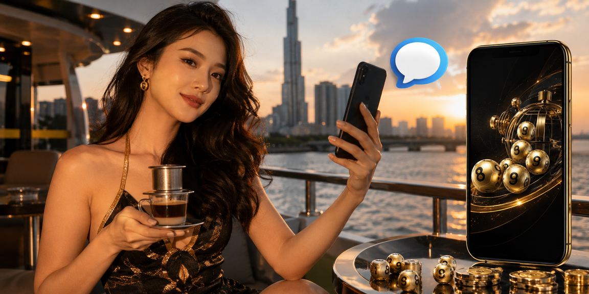 Xổ số điện tử tại TP. Hồ Chí Minh – trải nghiệm Keno trực tuyến mk1