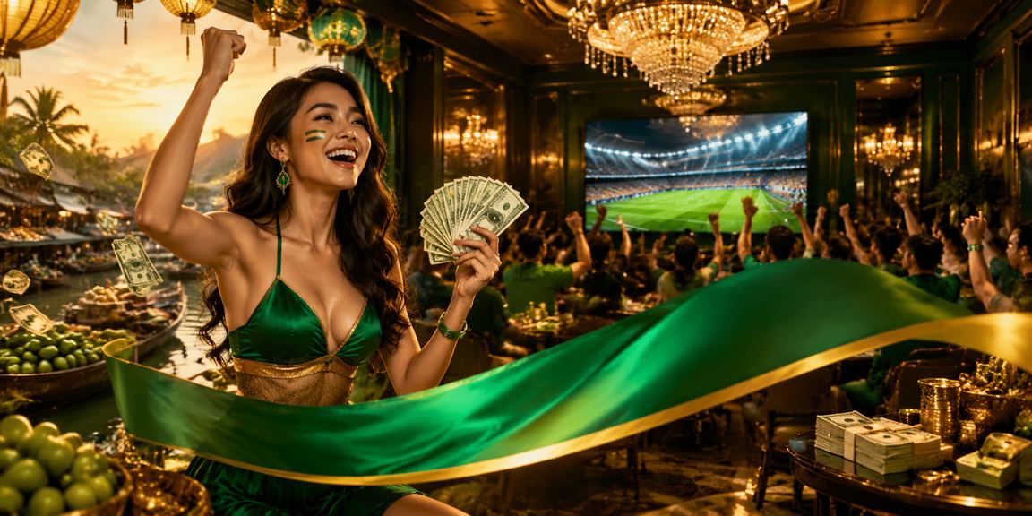 Người dùng Mekong nhận hoàn trả cashback sau phiên chơi High Roller trực tuyến