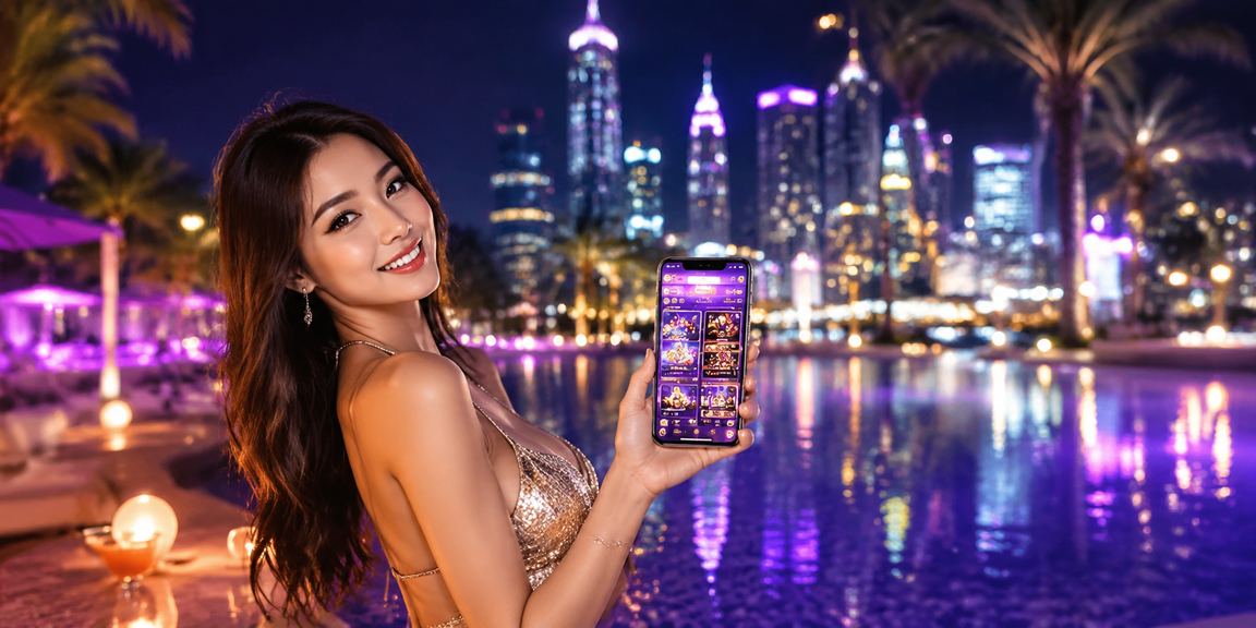 mk1 sòng bài trực tuyến Nha Trang – giao diện ứng dụng casino neon rực rỡ