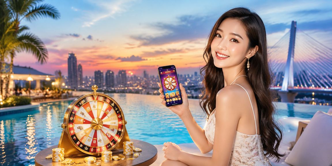 Không khí casino cao cấp tại Việt Nam – bàn chơi VIP và trải nghiệm High Roller